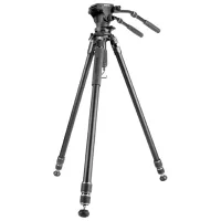 Трипод Vanguard ALTA PRO 3VRL 303AV20 Фото, видео/ Черный photo 2