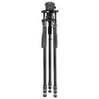 Трипод Vanguard ALTA PRO 3VRL 303AV20 Фото, видео/ Черный photo 3