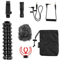 Trepied Joby GorillaPod Creator Kit Foto, video/ Black photo 2