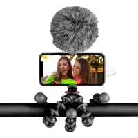 Trepied Joby GorillaPod Creator Kit Foto, video/ Black photo 4