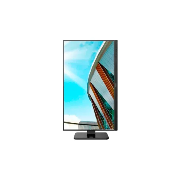 Monitor AOC U27P2CA 27" 4K 60 Hz/ 4 ms/ Black photo 3