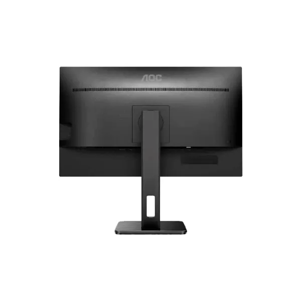 Monitor AOC U27P2CA 27" 4K 60 Hz/ 4 ms/ Black photo 7