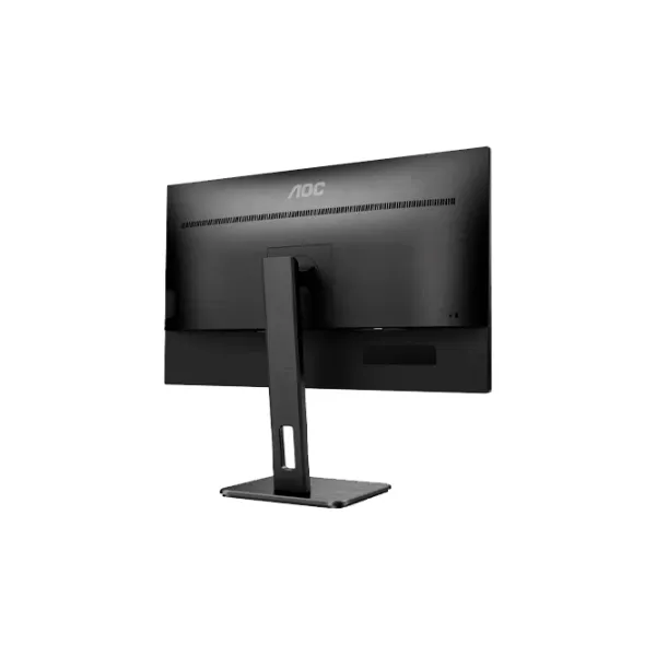Monitor AOC U27P2CA 27" 4K 60 Hz/ 4 ms/ Black photo 8