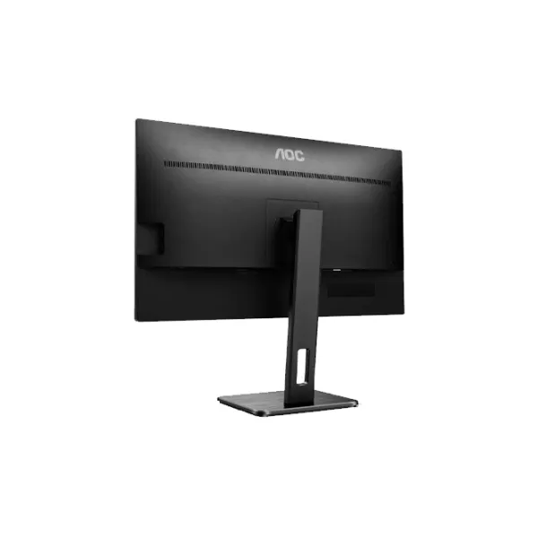 Monitor AOC U27P2CA 27" 4K 60 Hz/ 4 ms/ Black photo 9