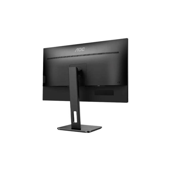 Monitor AOC U27P2CA 27" 4K 60 Hz/ 4 ms/ Black photo 10