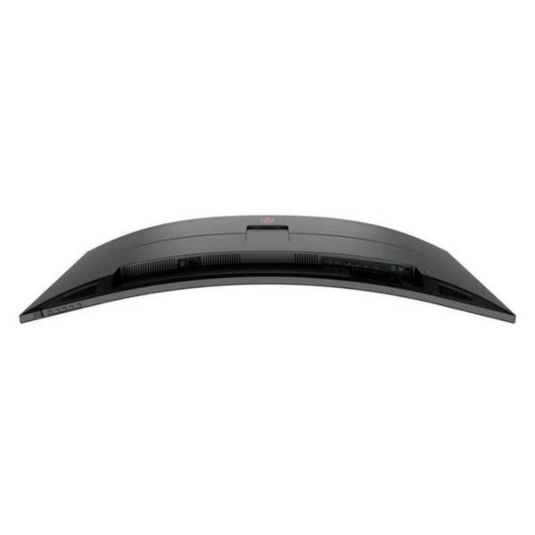 Монитор AOC AG493QCX 49" 4K 144 Гц/ 1 мс/ Black Silver photo 9