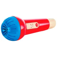 Микрофон Hape Myghty Echo Microphone E0337A 1+/ Красный photo 2