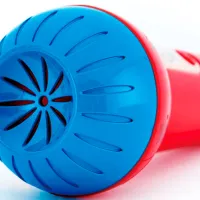 Микрофон Hape Myghty Echo Microphone E0337A 1+/ Красный photo 3