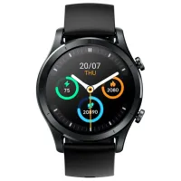 Ceas inteligent Realme Watch R100 1.32"/ 33.5 mm/ Black - Black photo 2