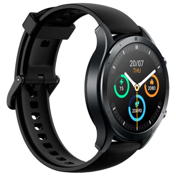 Умные часы Realme Watch R100 1.32"/ 33.5 мм/ Черный - Чёрный photo 5