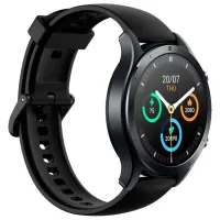 Ceas inteligent Realme Watch R100 1.32"/ 33.5 mm/ Black - Black photo 5