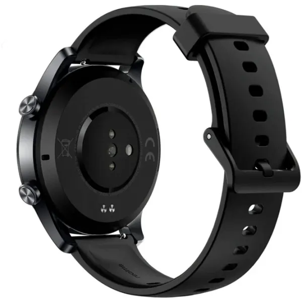 Умные часы Realme Watch R100 1.32"/ 33.5 мм/ Черный - Чёрный photo 6