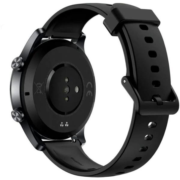 Умные часы Realme Watch R100 1.32"/ 33.5 мм/ Черный - Чёрный photo 6