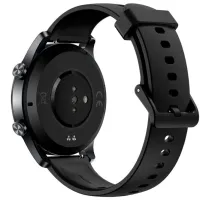 Ceas inteligent Realme Watch R100 1.32"/ 33.5 mm/ Black - Black photo 6