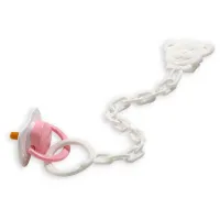 Кукла Llorens Bimba Pijama Rosa Con Cambiador 63536 малыш / 3+ photo 4