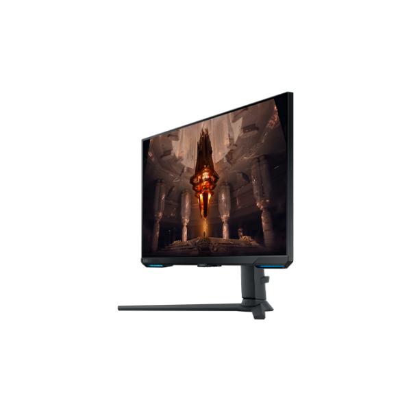 Монитор Samsung Odyssey G7 S28BG702E 28" 4K 144 Гц/ 1 мс/ Черный photo 2