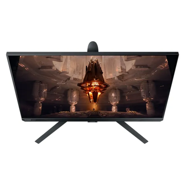 Монитор Samsung Odyssey G7 S28BG702E 28" 4K 144 Гц/ 1 мс/ Черный photo 4