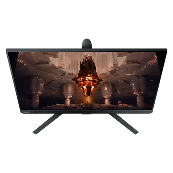 Монитор Samsung Odyssey G7 S28BG702E 28" 4K 144 Гц/ 1 мс/ Черный photo 4