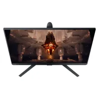 Монитор Samsung Odyssey G7 S28BG702E 28" 4K 144 Гц/ 1 мс/ Черный photo 4
