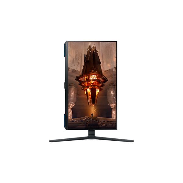 Монитор Samsung Odyssey G7 S28BG702E 28" 4K 144 Гц/ 1 мс/ Черный photo 5