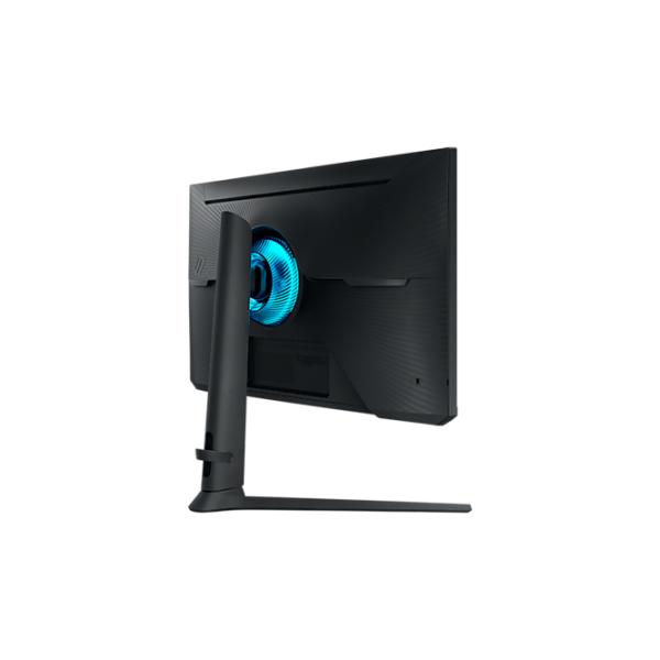 Монитор Samsung Odyssey G7 S28BG702E 28" 4K 144 Гц/ 1 мс/ Черный photo 6