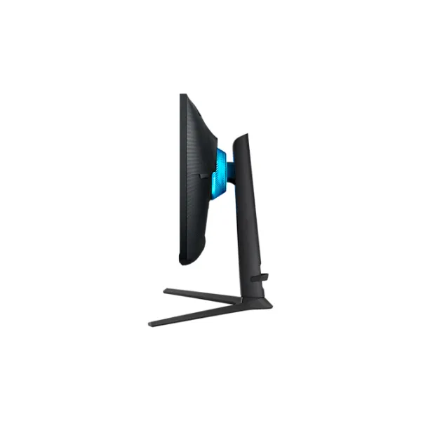 Монитор Samsung Odyssey G7 S28BG702E 28" 4K 144 Гц/ 1 мс/ Черный photo 7