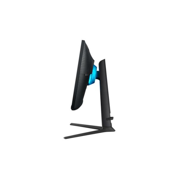 Монитор Samsung Odyssey G7 S28BG702E 28" 4K 144 Гц/ 1 мс/ Черный photo 8