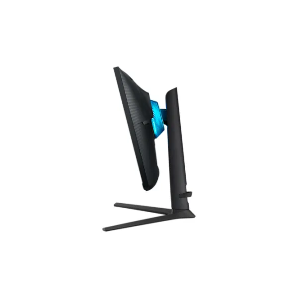 Монитор Samsung Odyssey G7 S28BG702E 28" 4K 144 Гц/ 1 мс/ Черный photo 9