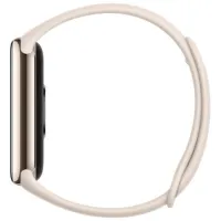 Xiaomi Mi Smart Band 8 1.62"/ Gold photo 3