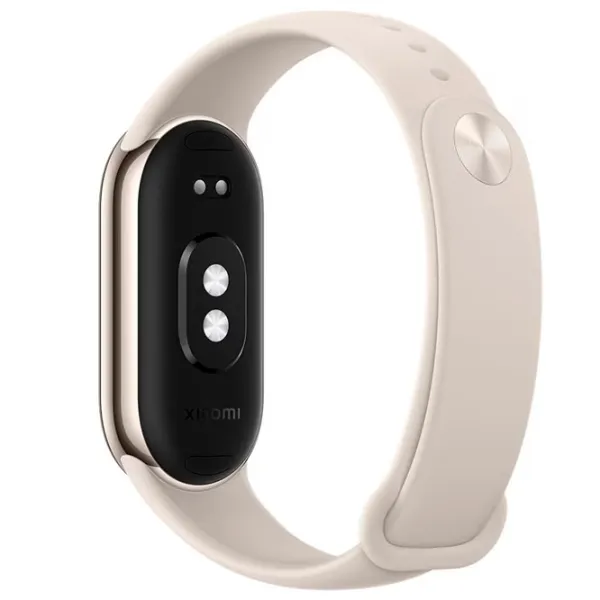 Xiaomi Mi Smart Band 8 1.62"/ Золотой photo 4