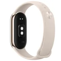 Xiaomi Mi Smart Band 8 1.62"/ Gold photo 4