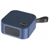 Boxă portabilă Hoco HC22 5 W/ Blue photo 2