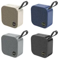Boxă portabilă Hoco HC22 5 W/ Blue photo 3