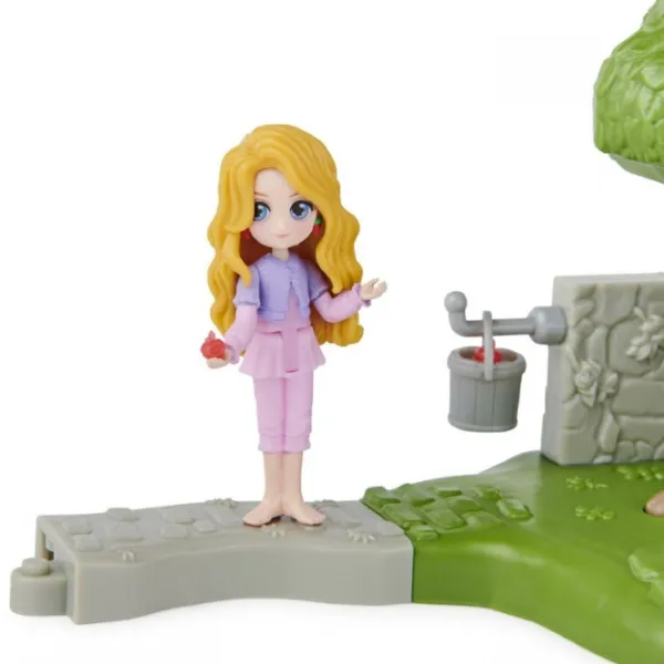 Фигурка Spin Master Harry Potter Caring For Magical Creatures 5+/ Разноцветный photo 3