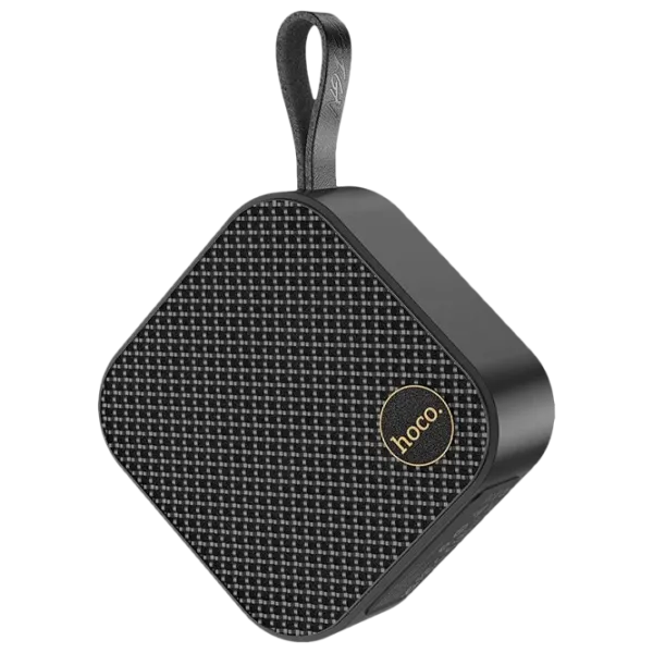 Boxă portabilă Hoco HC22 5 W/ Black photo 2 Boxă portabilă Hoco HC22 5 W/ Black photo 2