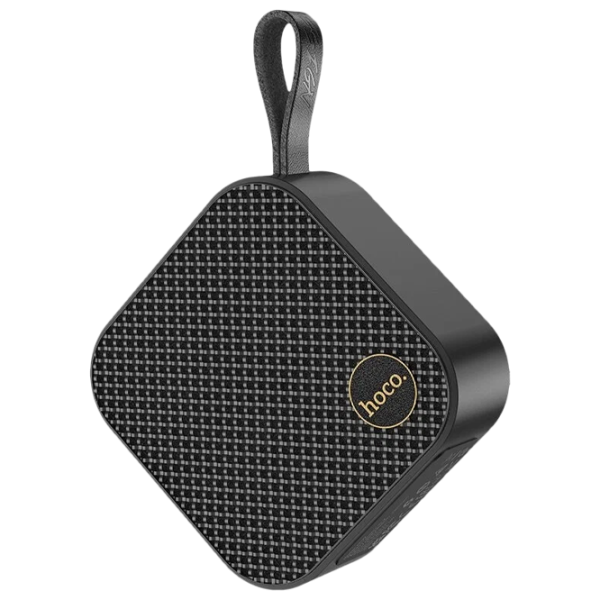 Boxă portabilă Hoco HC22 5 W/ Black photo 2 Boxă portabilă Hoco HC22 5 W/ Black photo 2