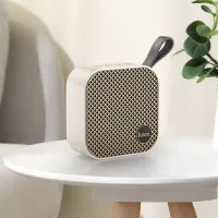 Boxă portabilă Hoco HC22 5 W/ White photo 6