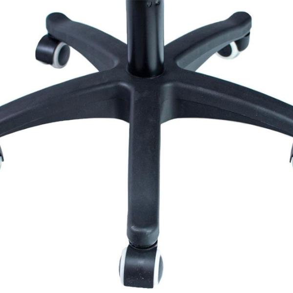 Офисное кресло Jumi Smart Ткань, акриловая сетка/ Черный photo 4 Офисное кресло Jumi Smart Ткань, акриловая сетка/ Черный photo 4