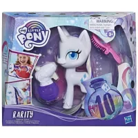 Figurină Hasbro My little pony Magical Mane Rarity 3+/ Multicolor photo 2