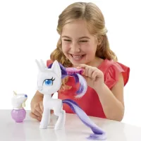 Figurină Hasbro My little pony Magical Mane Rarity 3+/ Multicolor photo 4