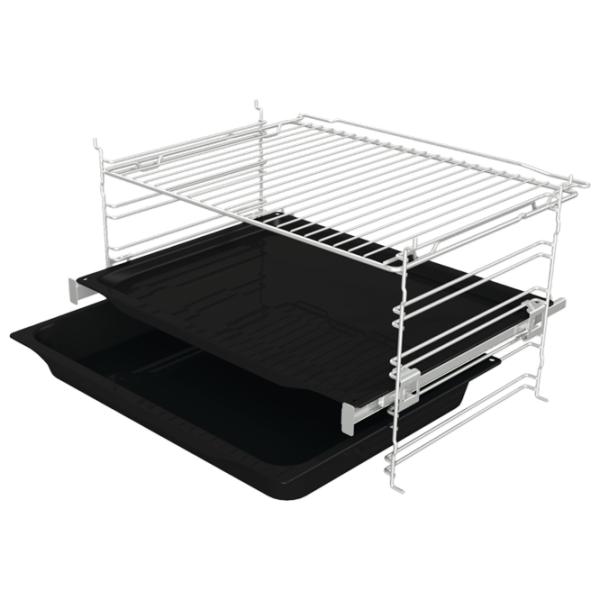 Cuptor încorporabil Gorenje BOS67372CLB 3500 W/ Black photo 2