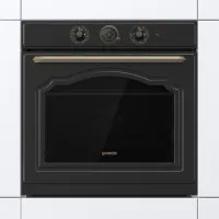 Духовой шкаф Gorenje BOS67372CLB 3500 Вт/ Черный photo 3