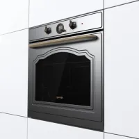 Духовой шкаф Gorenje BOS67372CLB 3500 Вт/ Черный photo 4