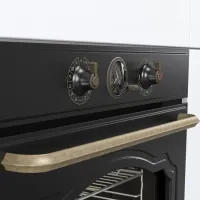 Духовой шкаф Gorenje BOS67372CLB 3500 Вт/ Черный photo 5