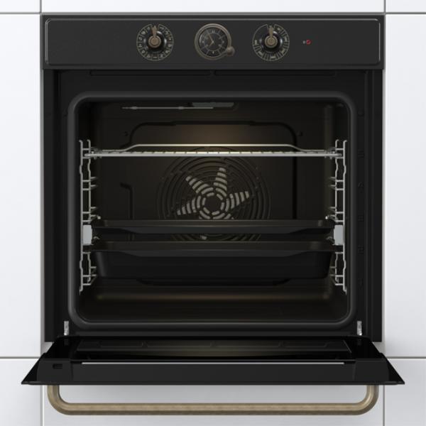 Cuptor încorporabil Gorenje BOS67372CLB 3500 W/ Black photo 6