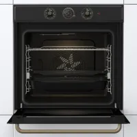 Духовой шкаф Gorenje BOS67372CLB 3500 Вт/ Черный photo 6