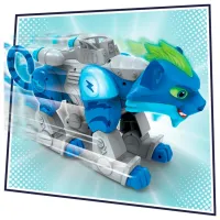 Figurină Hasbro PJ Masks Playset Battle Cat 3+/ Blue photo 4