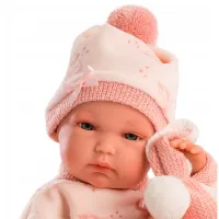 Кукла Llorens Bimba 63546 пупсик / 3+ photo 2