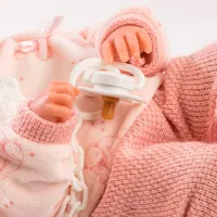 Кукла Llorens Bimba 63546 пупсик / 3+ photo 3