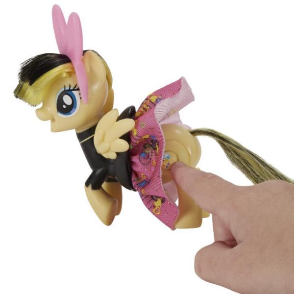 Фигурки Hape My little pony Magic Expression 3+/ Разноцветный photo 2